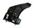 8V5807329A LEFT Rear bumper center bracket Audi A3 limousine 2017-2020 / 2020-