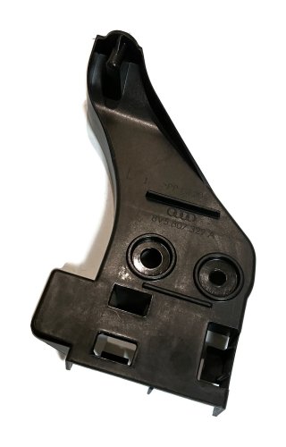 8V5 807 329 A LEWA Uchwyt mocowanie zderzaka tylnego Audi A3 sedan 2017-2020 / 2020-