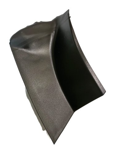 4G9 945 253 LEWA Osłona lampy zewnętrznej w błotniku Audi A6 C7 AVANT