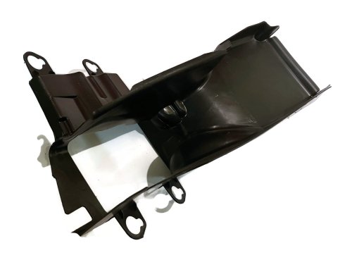 5F0 121 674 E Right radiator air duct  2.0 TSI SEAT LEON CUPRA 2017-2020