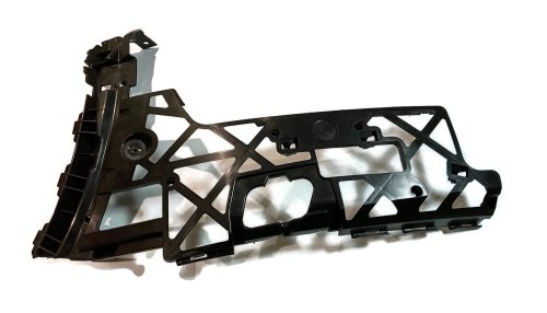 3AA 807 177 A LEWY
Uchwyt ślizg wewnętrzny zderzaka przedniego VW Passat ALLTRACK B7 2011-2015