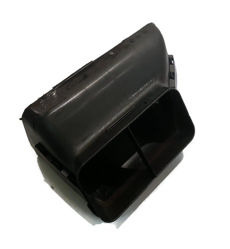 5QM129618 Engine air intake guide 1.8 2.0 TSI 2.0 TDI VW Golf VII Jetta Tiguan Allspace