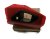 5F0807923A Uchwyt wspornik spryskiwacza mocowany do zderzaka Seat Leon III 2013-2016