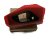 5F0 807 924 A Uchwyt wspornik spryskiwacza mocowany do zderzaka Seat Leon III 2013-2016