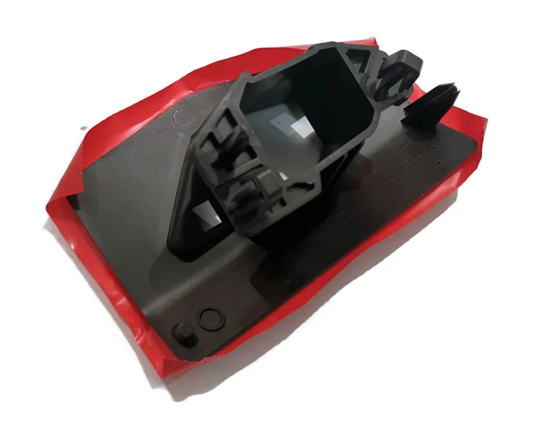 5F0807924A PRAWA Uchwyt wspornik spryskiwacza mocowany do zderzaka Seat Leon III 2013-2016