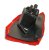 5F0807924A Uchwyt wspornik spryskiwacza mocowany do zderzaka Seat Leon III 2013-2016
