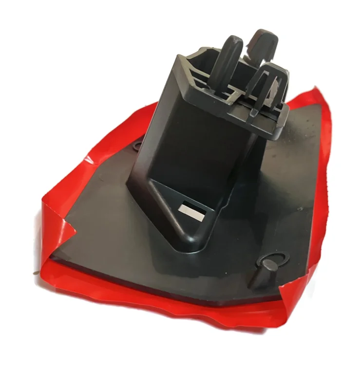 5F0807924A Uchwyt wspornik spryskiwacza mocowany do zderzaka Seat Leon III 2013-2016