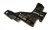 8R0 941 453 Wspornik półka podstawa lampy przedniej AUDI Q5 2009-2012
