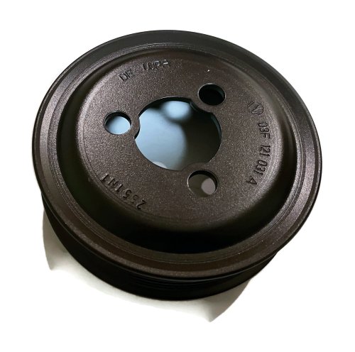 03f121031a V-belt disc 1.2 TSI CBZB CBZC VW AUDI SEAT SKODA