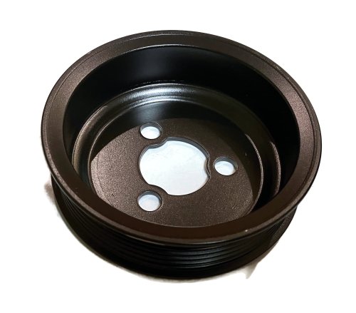 03f 121 031 a V-belt disc 1.2 TSI CBZB CBZC VW AUDI SEAT SKODA