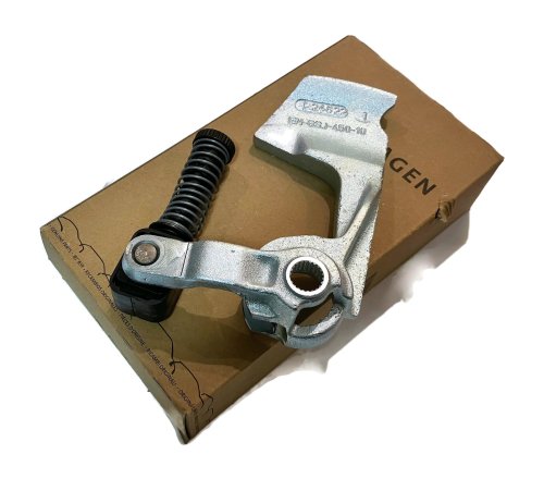 1K0711046T Gear shift lever VW AUDI SEAT SKODA