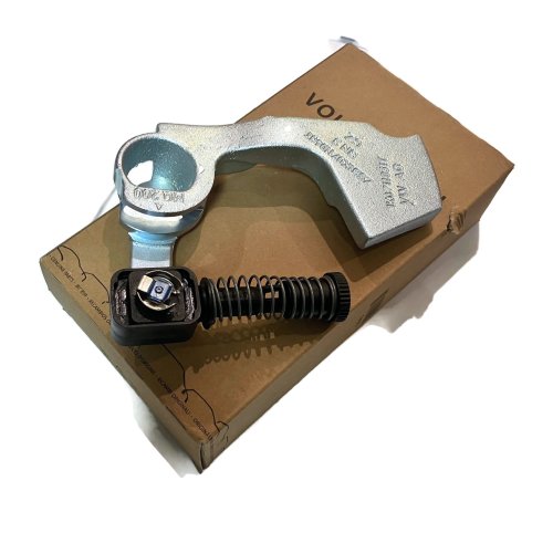 1K0 711 046 T Dźwignia wybieraka skrzyni biegów VW AUDI SEAT SKODA