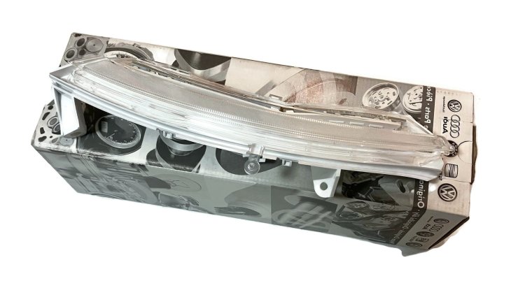 5FA949102A  right Side mirror turn signal CUPRA Formentor SEAT LEON IV