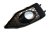 5FJ8536659B9 Front bumper side trim fog light cover SEAT Tarraco 2019- LEFT