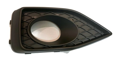 5FJ853665 9B9 Front bumper side trim fog light cover SEAT Tarraco 2019-