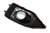 5FJ853666 9B9 right Front bumper side trim fog light cover SEAT Tarraco 2019-