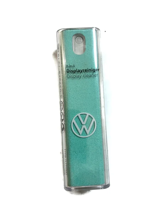 000096311AD 3H1 Volkswagen Display Cleaner Spray 2-in-1 Microfiber Towel Touch Screen