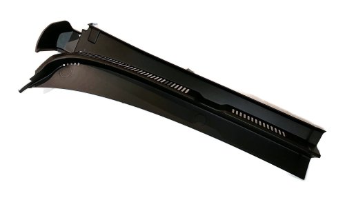 7N18194039B9 Water deflecor VW Sharan Seat Alhambra