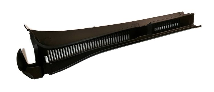 7N1819404B 9B9 Water deflector VW Sharan Seat Alhambra