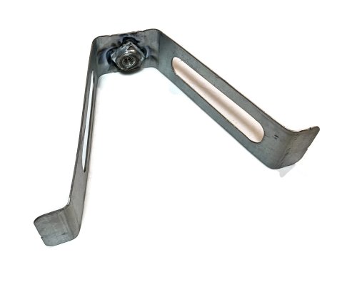 7N0 821 167 Front fender bracket VW Sharan SEAT Alhambra