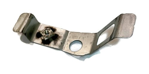 7N0 821 431 B Front fender bracket VW Sharan SEAT Alhambra left