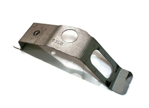 7N0821431B Wspornik LEWY uchwyt błotnika przedniego VW Sharan SEAT Alhambra