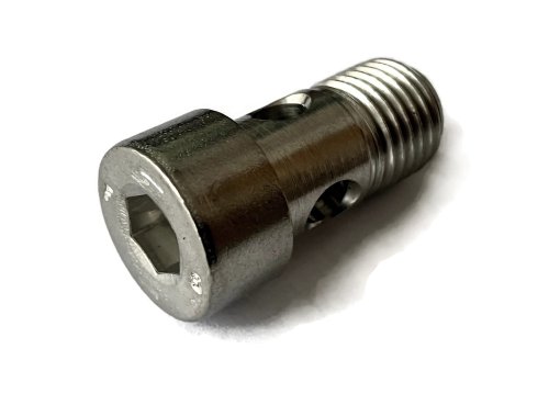 06A145541J Hollow screw loader 1.8 2.0 2.5 TSI TFSI VW AUDI SEAT SKODA