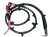 4F1971349A Alternator starter battery cable wiring harness Audi A6 C6 2005-2011