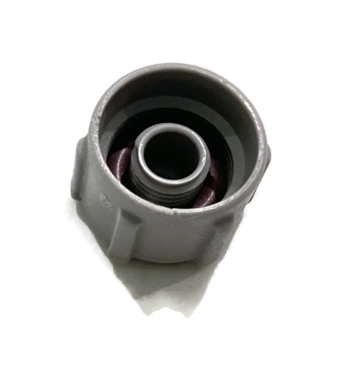 5Q0816231 AC Hose line pipe cap VW AUDI SEAT SKODA