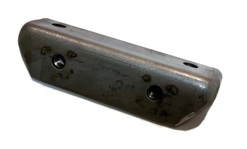 1S0253197 Wspornik podpora wydechu VW Polo Up! SKODA Citigo Fabia SEAT Ibiza Mii