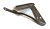 1S0253197A Wspornik podpora wydechu VW Up! SKODA Citigo SEAT Ibiza