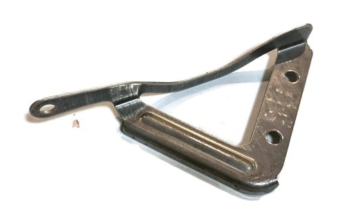 1S0 253 197 A Wspornik podpora wydechu VW Up! SKODA Citigo SEAT Ibiza