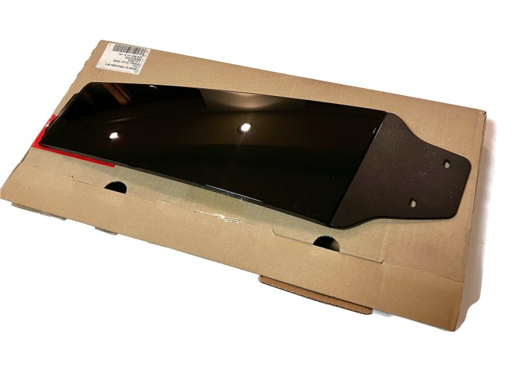 3C8853318B 041 B-pillar door trim cover VW Passat CC 2009-2017