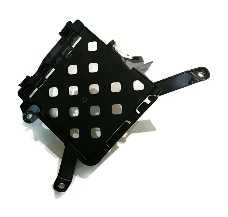 4K0907647A ECM ECU holder bracket Audi A6 C8 A7 2019-