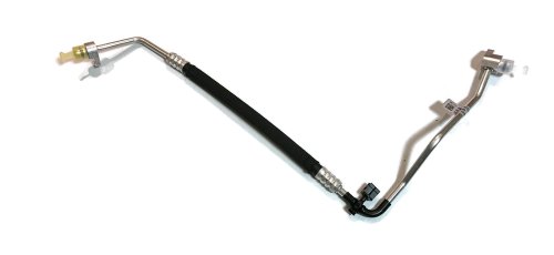 4K0 816 741 BE Wąż przewód klimatyzacji 2.0 TDI Audi A6 C8 A7 2019-