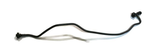 4K0 121 081 CQ Radiator coolant overflow tank pipe hose Audi A6 C8 A7 2019-