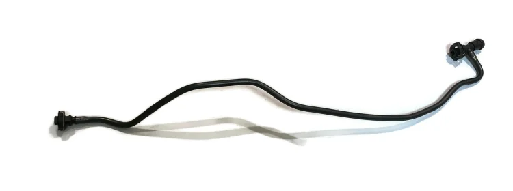 4K0 121 081 CQ Radiator coolant overflow tank pipe hose Audi A6 C8 A7 2019-