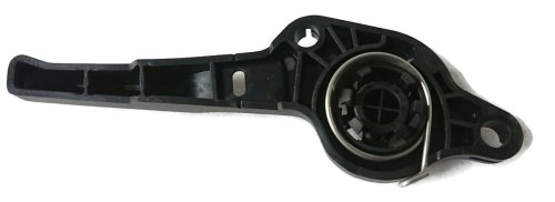 2GA823661A Dźwignia rączka otwierania blokady zamka maski silnik VW T-Roc