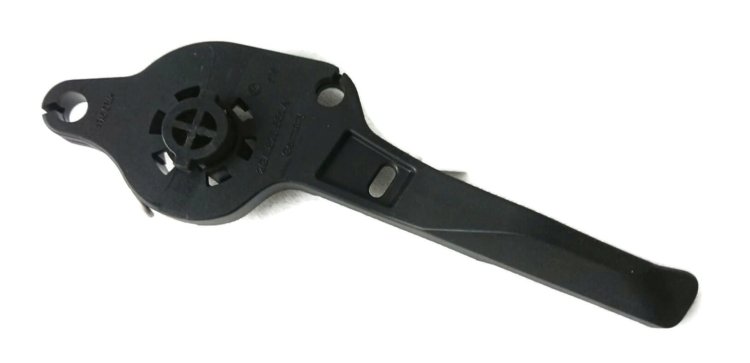 2GA 823 661 A Bonnet hood handler VW T-Roc