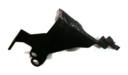 4K0145879R Wspornik uchwyt dodatkowej pompy płynu chłodzącego 2.0 TDI Audi A6 C8 A7 2019-