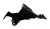 4K0145879R Coolant pump bracket support 2.0 TDI Audi A6 C8 A7 2019-