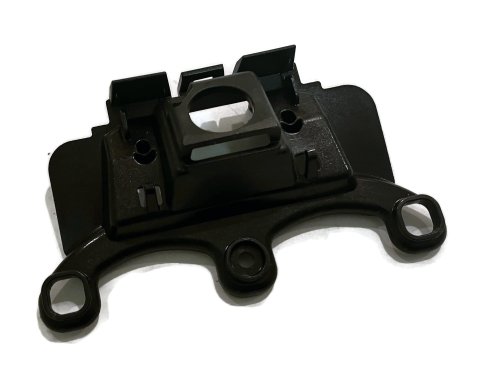 4K0853231 Wspornik mocowania kamery przedniej w grillu Audi A6 C8 2019-