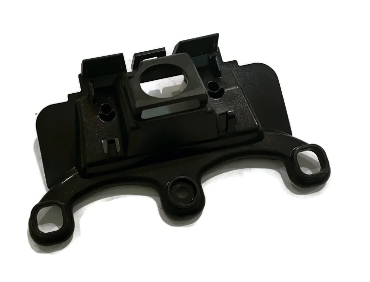 4K0853231 Front camera bracket support Audi A6 C8 2019-