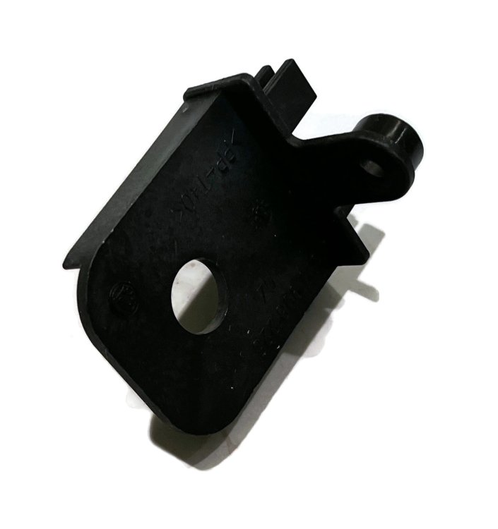 5L0 998 225 Wspornik dolny mocowanie ucho lampy przedniej reflektora SKODA Yeti 2010-2018