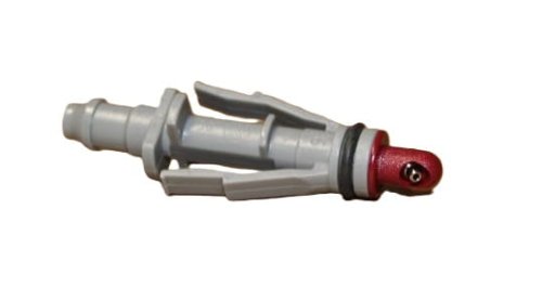 7N0955993 Rear window washer nozzle Seat Alhambra Mii VW Up! Touran Sharan SKODA Citigo