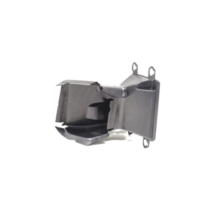 80A121333D Air duct Audi Q5 2017- left