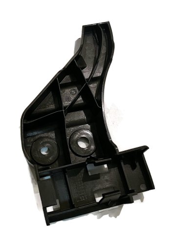 8V3 807 329 A Rear bumper bracket support Audi A3 8V Hatchback 2017-2020 / 2020- left
