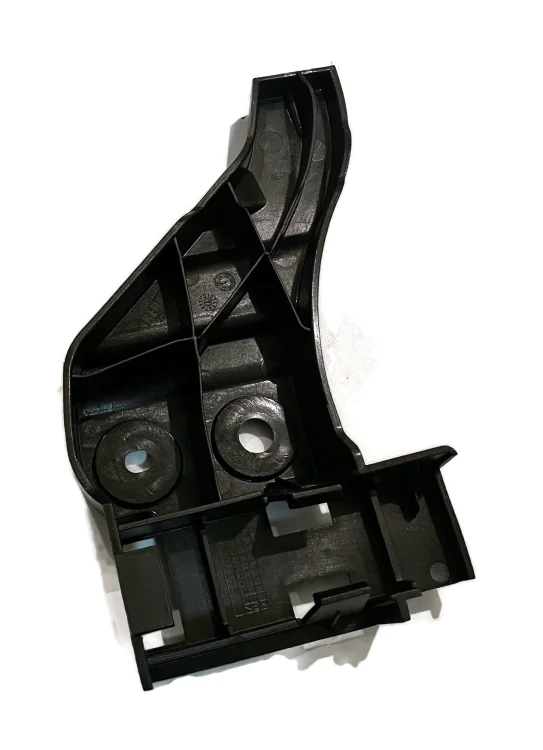 8V3 807 329 A Rear bumper bracket support Audi A3 8V Hatchback 2017-2020 / 2020- left