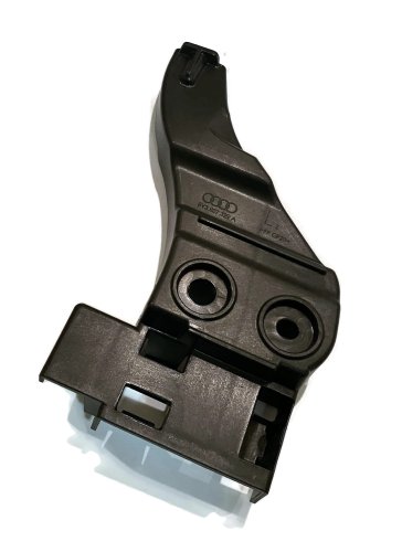 8V3807329A Rear bumper bracket support Audi A3 Hatchback 2017-2020 | 2020-