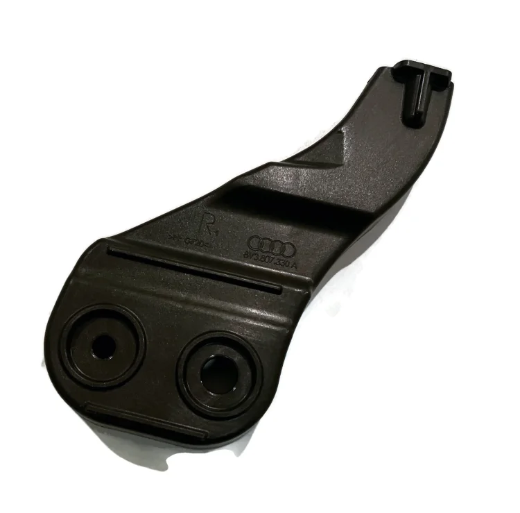 8V3807330A right Rear bumper bracket support Audi A3 Hatchback 2017-2020 | 2020- (